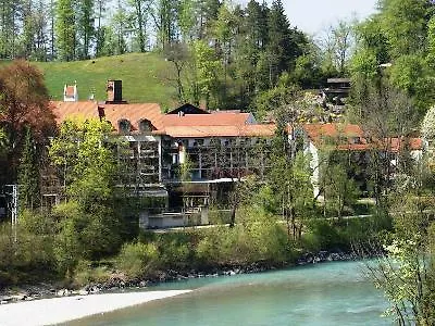 Europarkhotel International