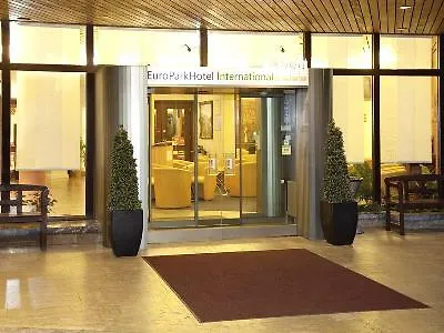 Europarkhotel International 4* Fussen