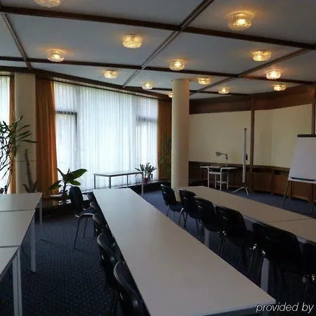 Europarkhotel International Füssen