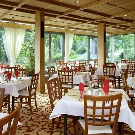 Hotel Europarkhotel International Fussen