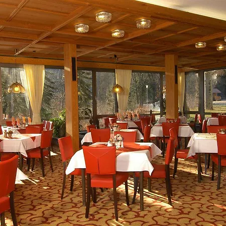 Europarkhotel International فندق Füssen