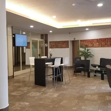Europarkhotel International 4* Fussen