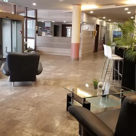 Europarkhotel International Hotel Füssen