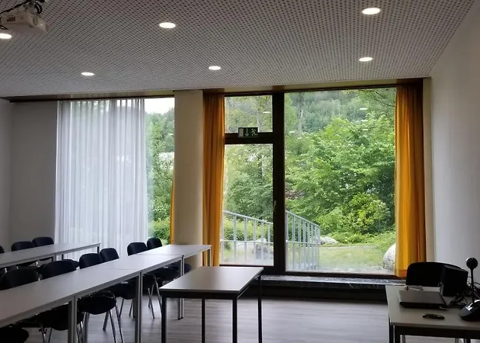 Europarkhotel International Füssen