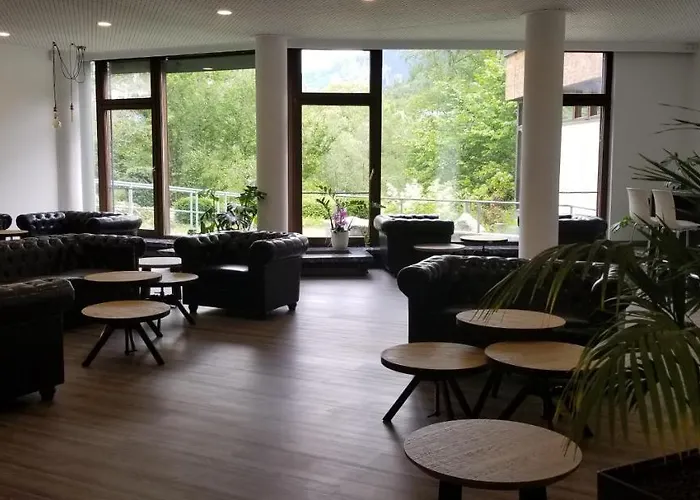 Europarkhotel International Füssen
