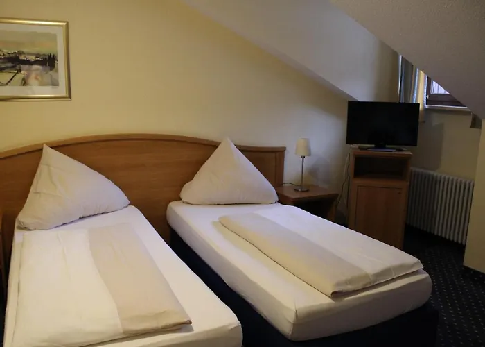 Europarkhotel International Füssen