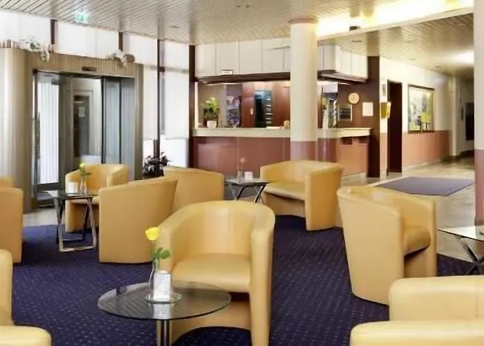 Europarkhotel International Füssen