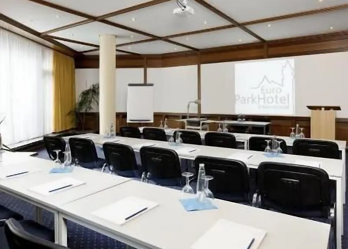 Europarkhotel International Füssen