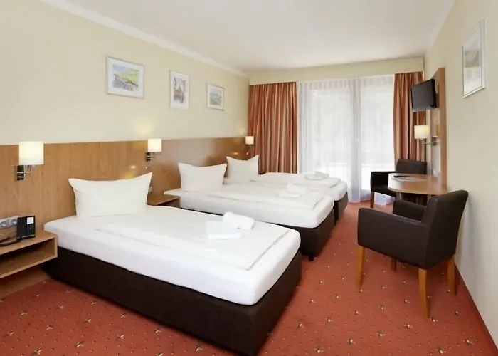 Europarkhotel International Füssen