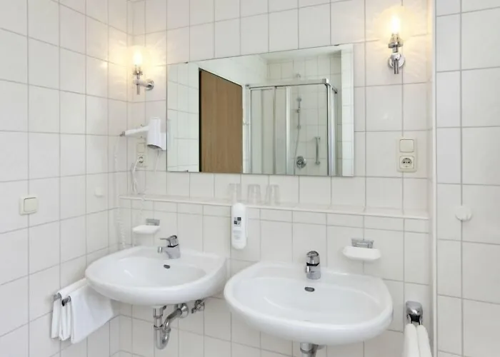 Europarkhotel International מלון 4*