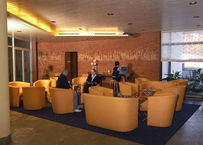 Europarkhotel International מלון Füssen