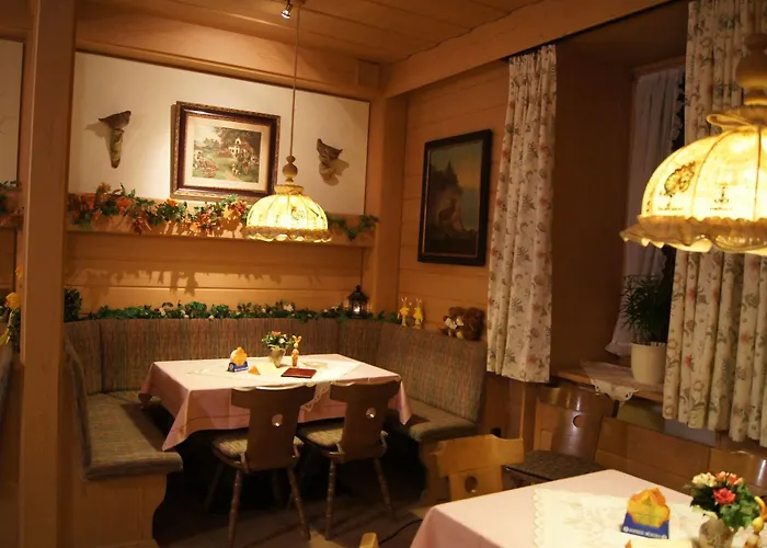 מלון Europarkhotel International