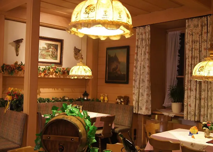 Europarkhotel International 4*