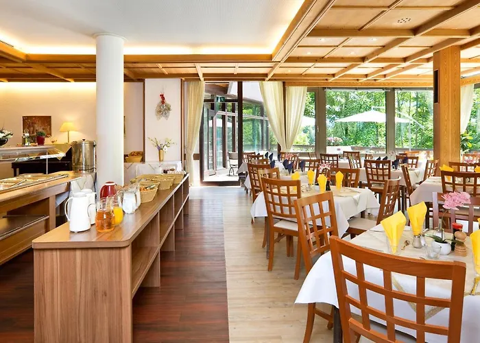 Europarkhotel International Füssen