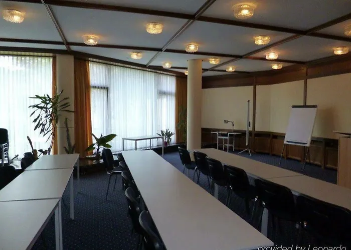 Europarkhotel International Füssen
