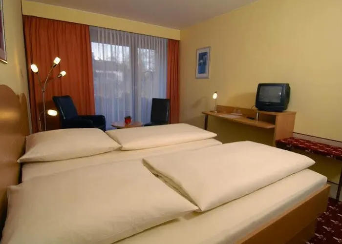 Europarkhotel International Füssen